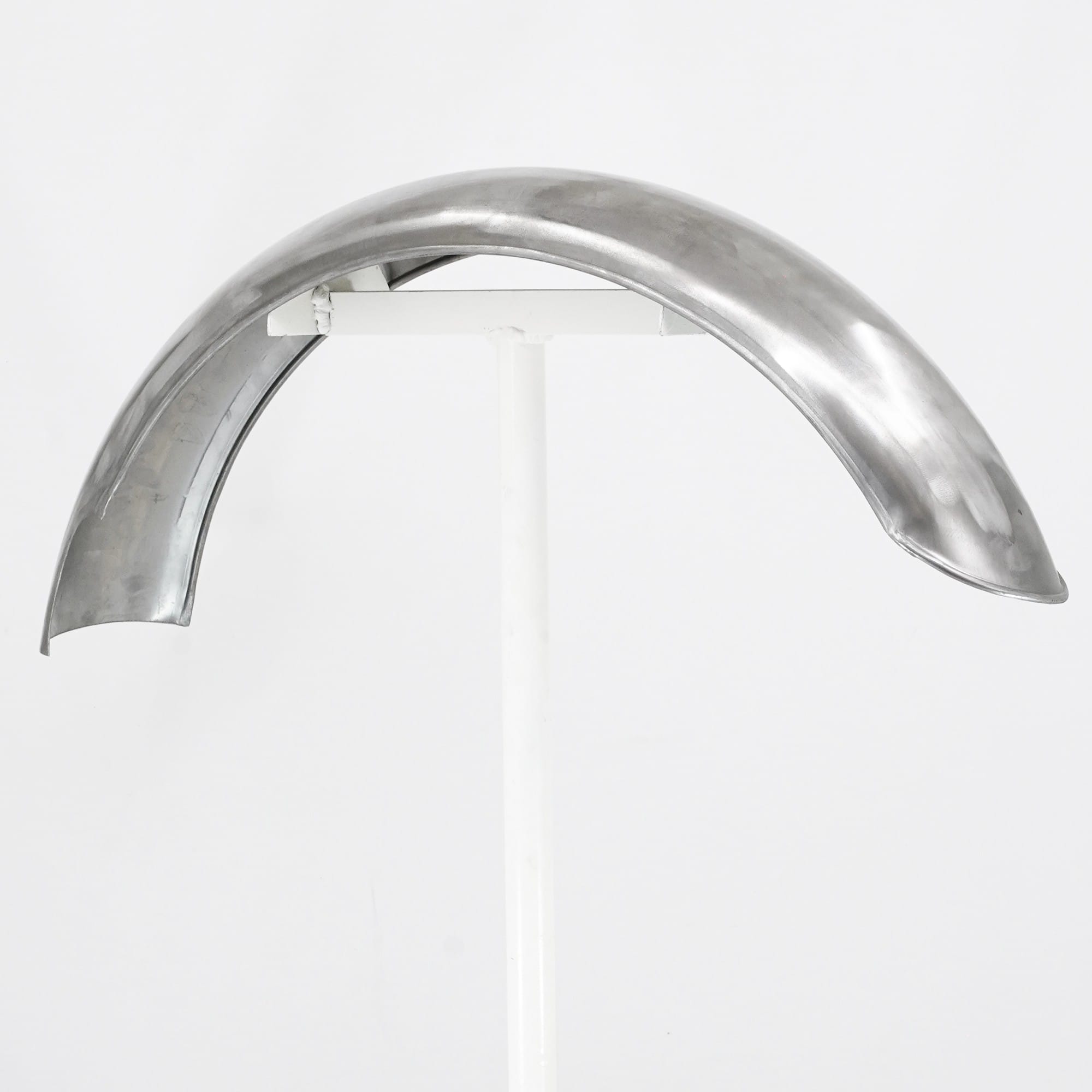 NORTON COMMANDO FRONT BARE UNDRILLED