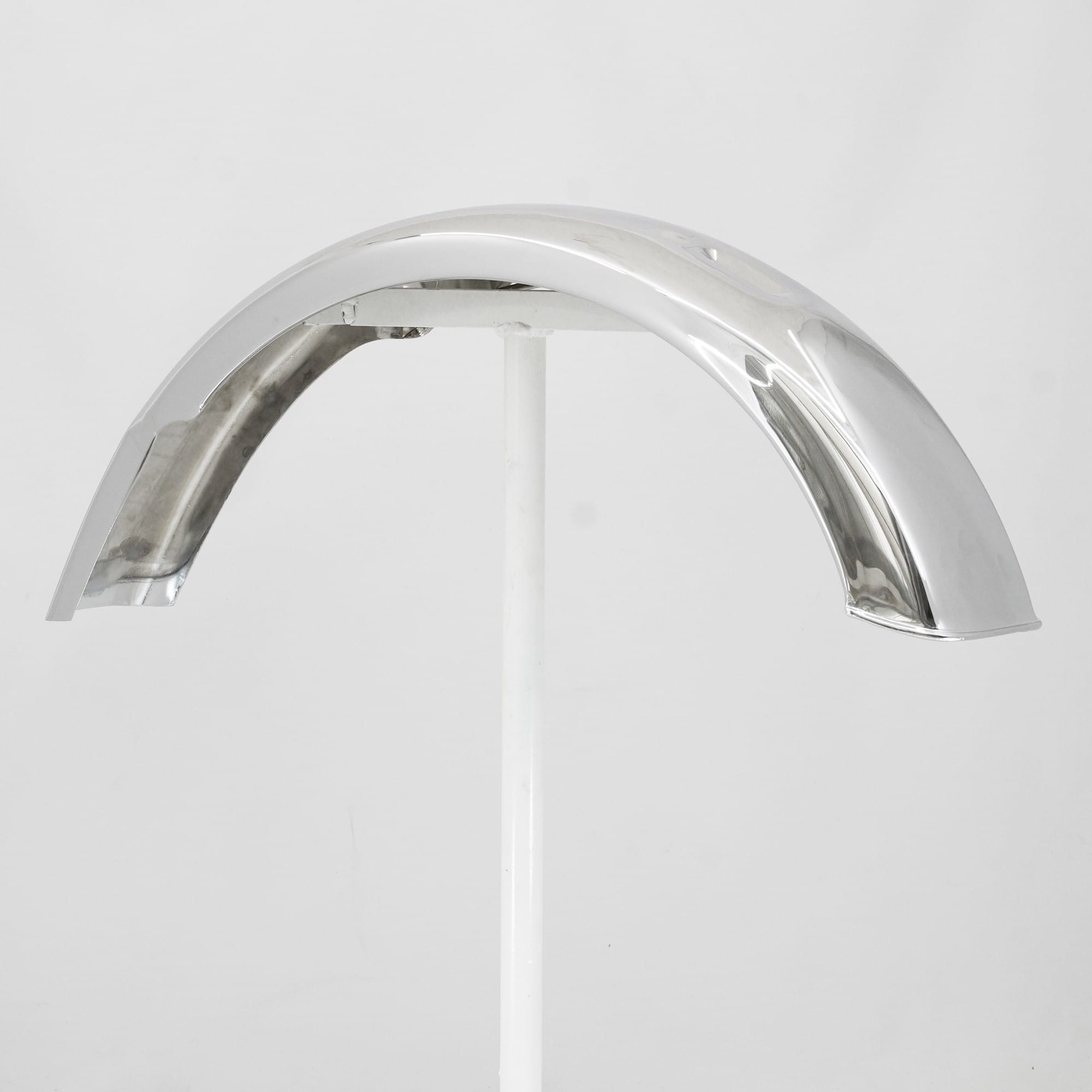 BSA A75 ROCKET 3 MK2 REAR CHROMED UNDRILLED