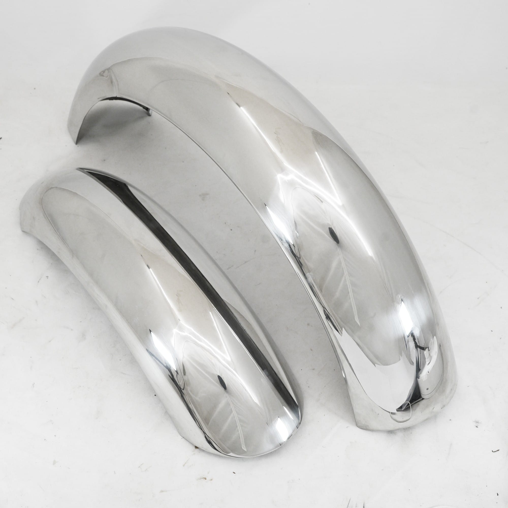 VINCENT REAR SINGLE STAINLESS